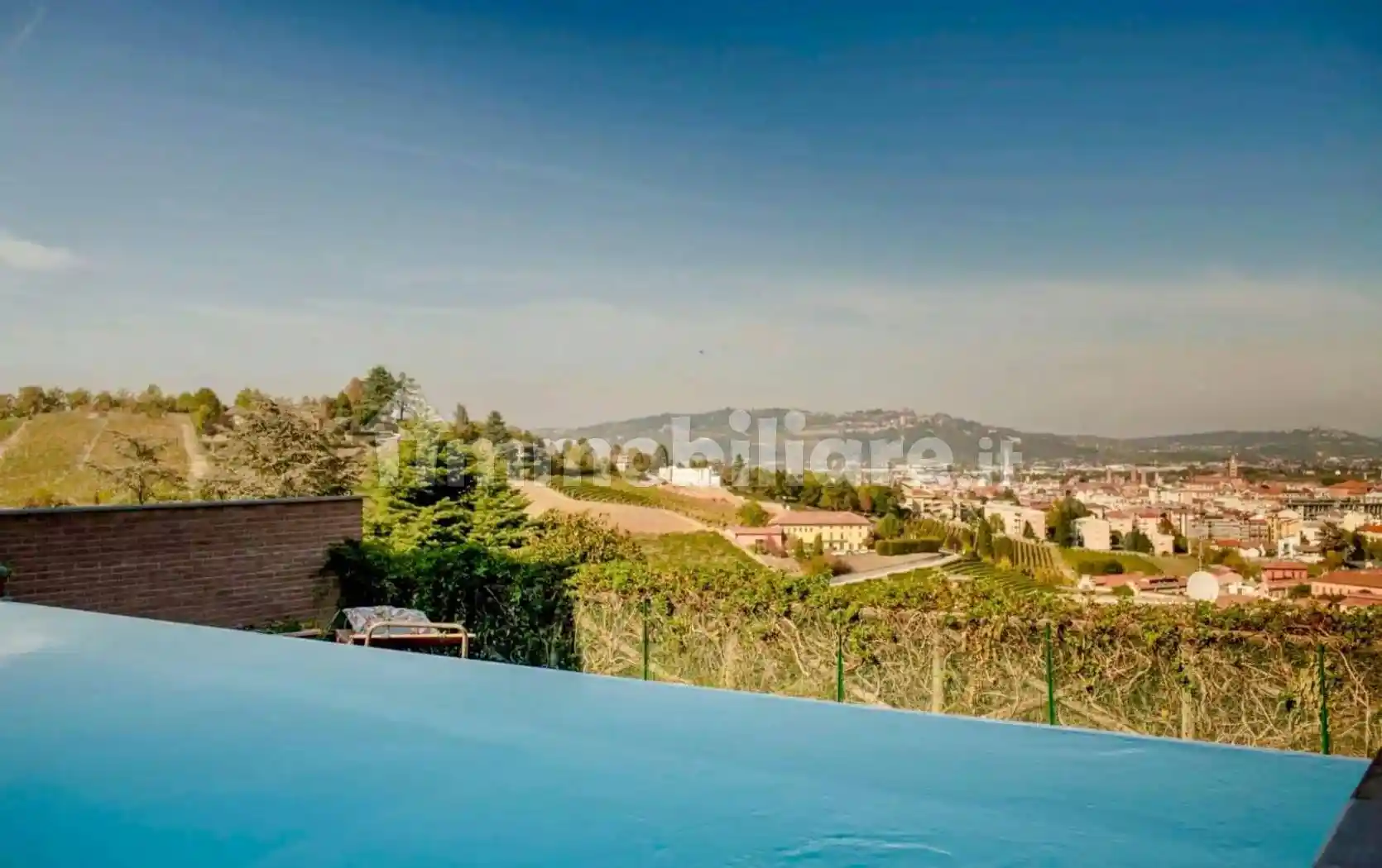 Villa unifamiliare via Umberto Sacco 4C, Centro, Alba - foto 4