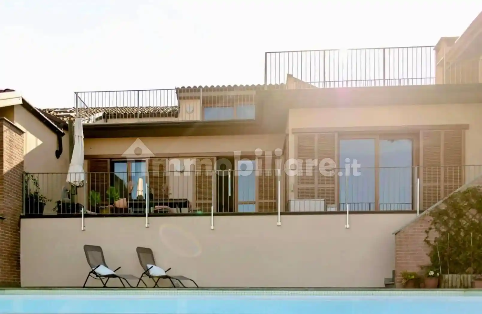 Villa unifamiliare via Umberto Sacco 4C, Centro, Alba - foto 5