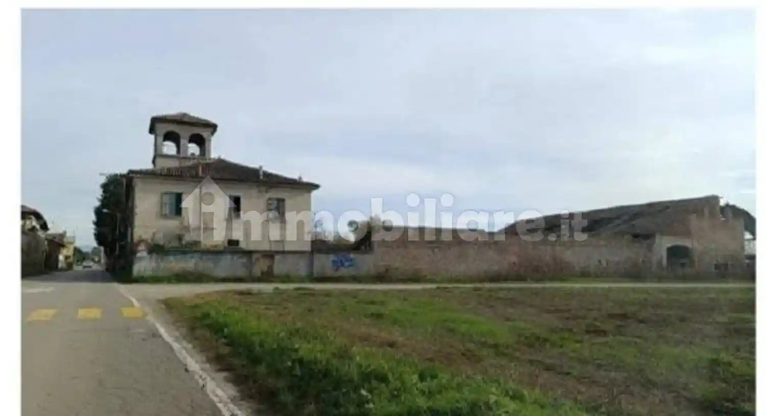 Appartamento in vendita a Fara Gera d'Adda