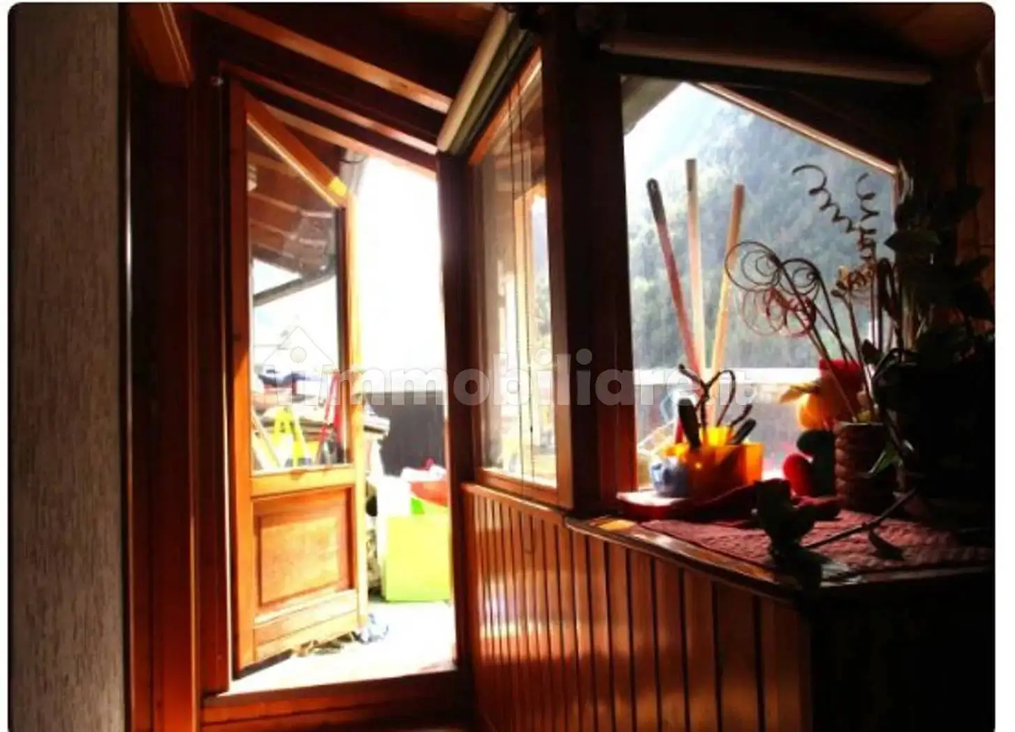 Appartamento in asta a Carona