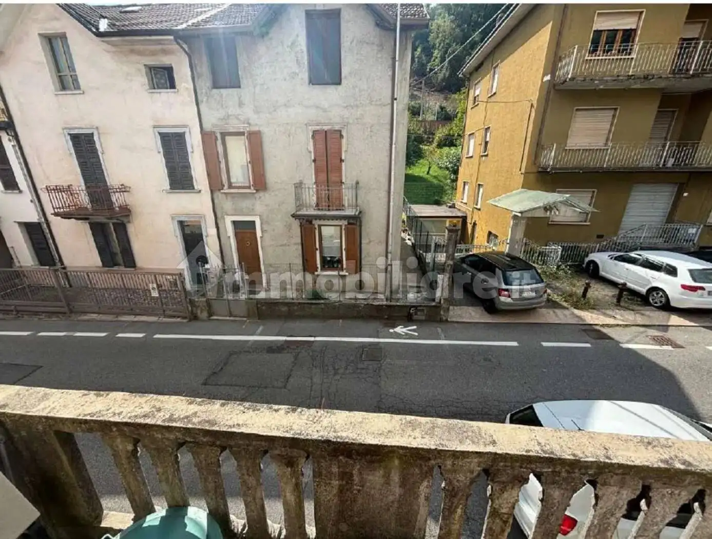 Appartamento in asta a Vertova