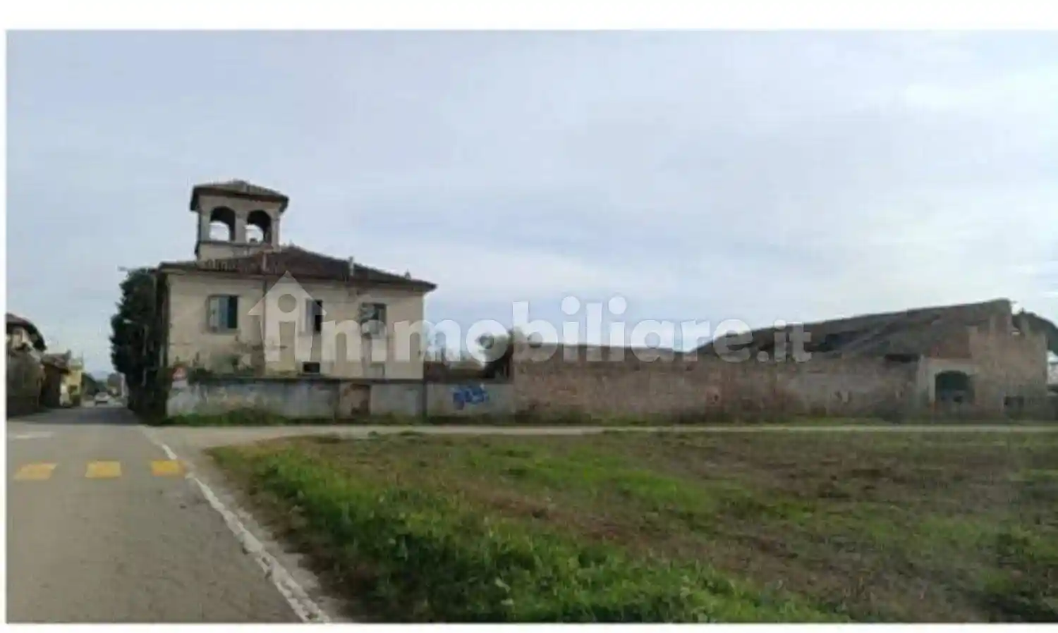 Appartamento in vendita a Fara Gera d'Adda