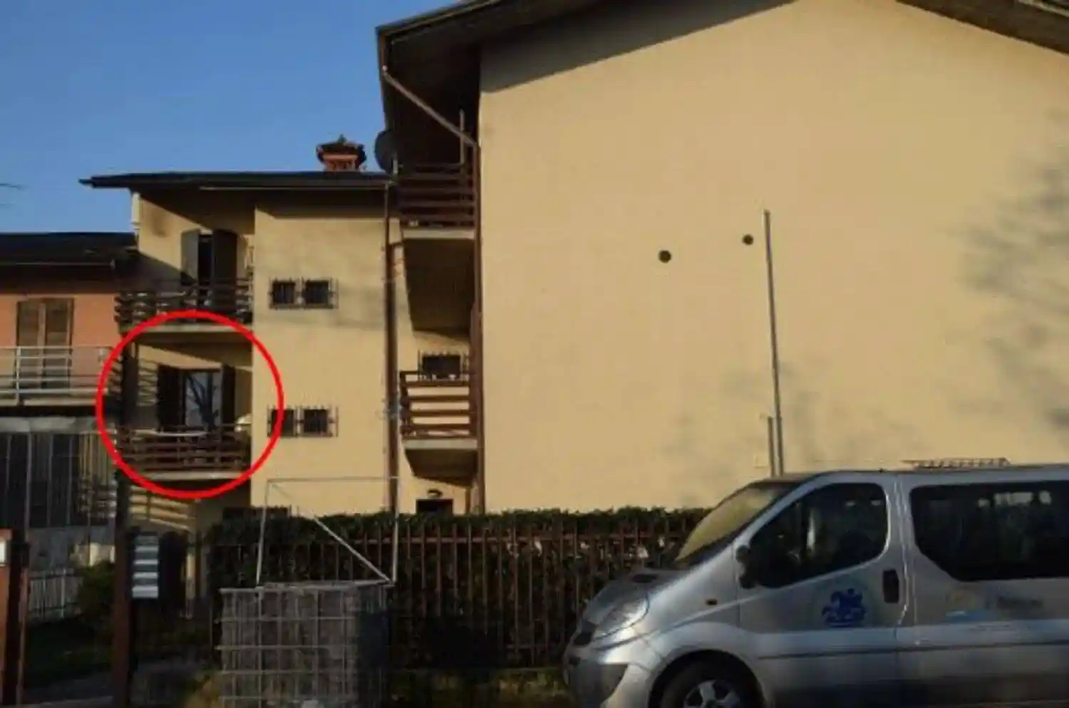 Appartamento in vendita a Urgnano