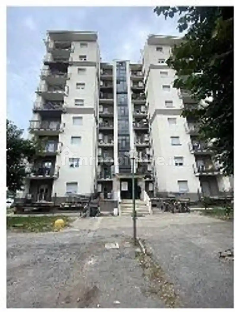 Appartamento in vendita a Verdellino