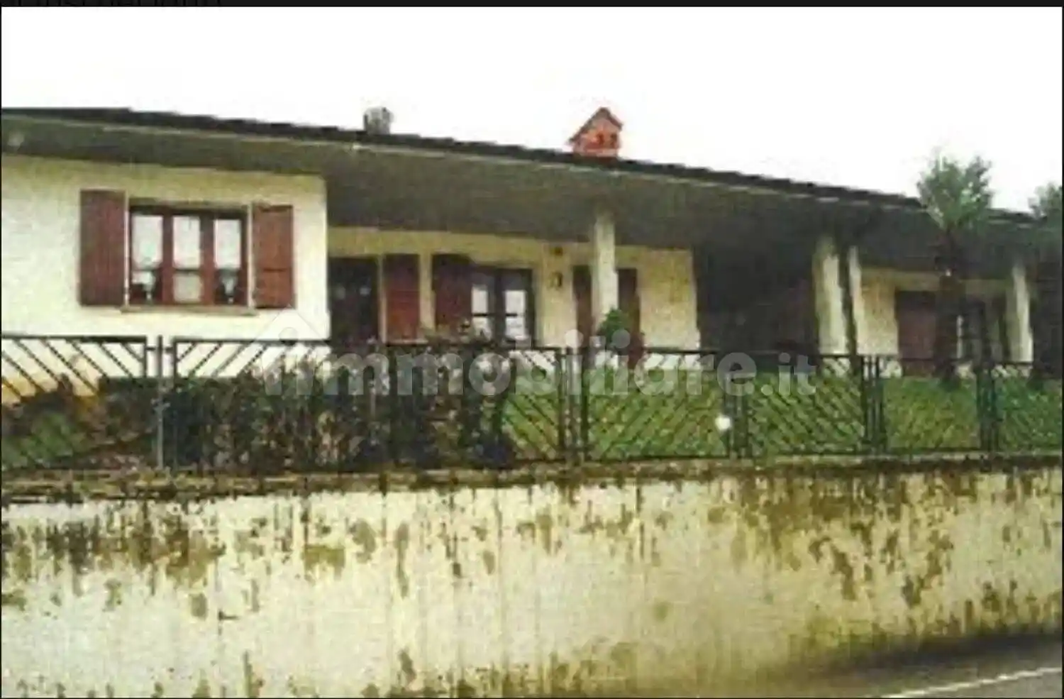 Appartamento in vendita a Castelli Calepio