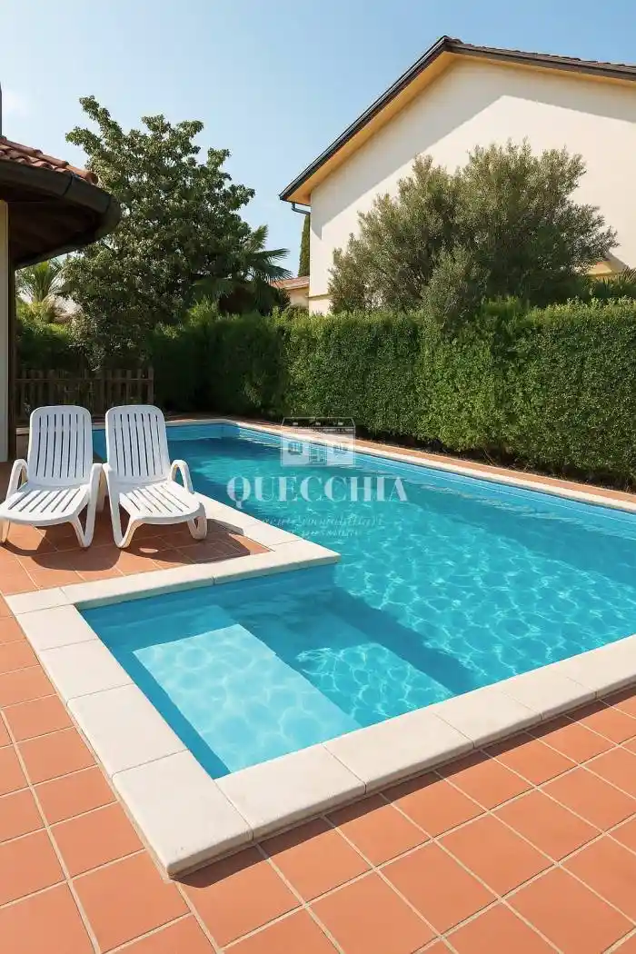 Appartamento in vendita a Peschiera del Garda