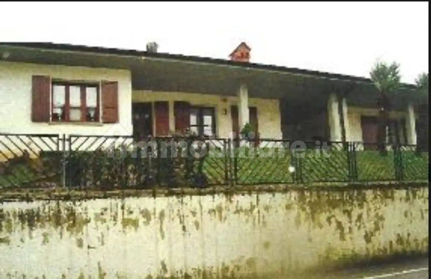 Appartamento in vendita a Castelli Calepio