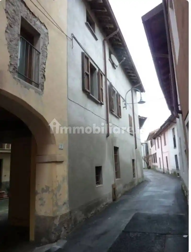 Appartamento in vendita a Fara Gera d'Adda