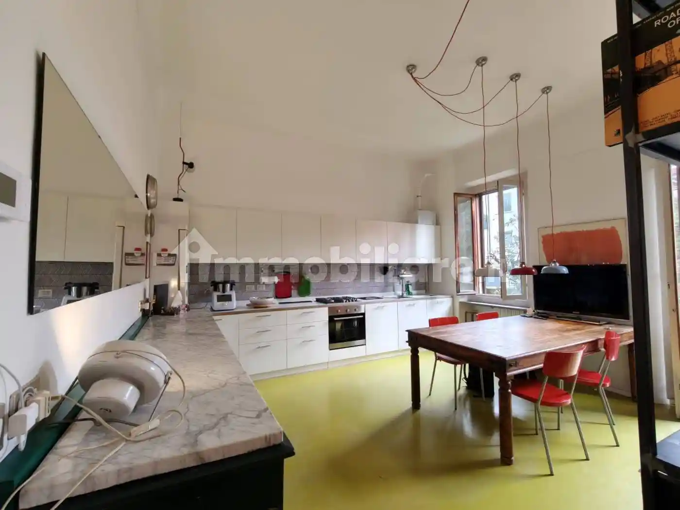 Quadrilocale via Moncalvo, Gambara, Milano - foto 4