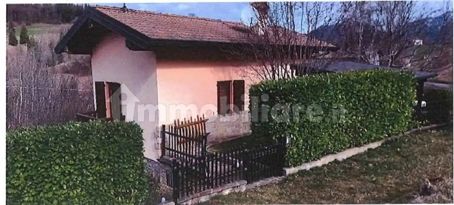 Villa in vendita a Zogno