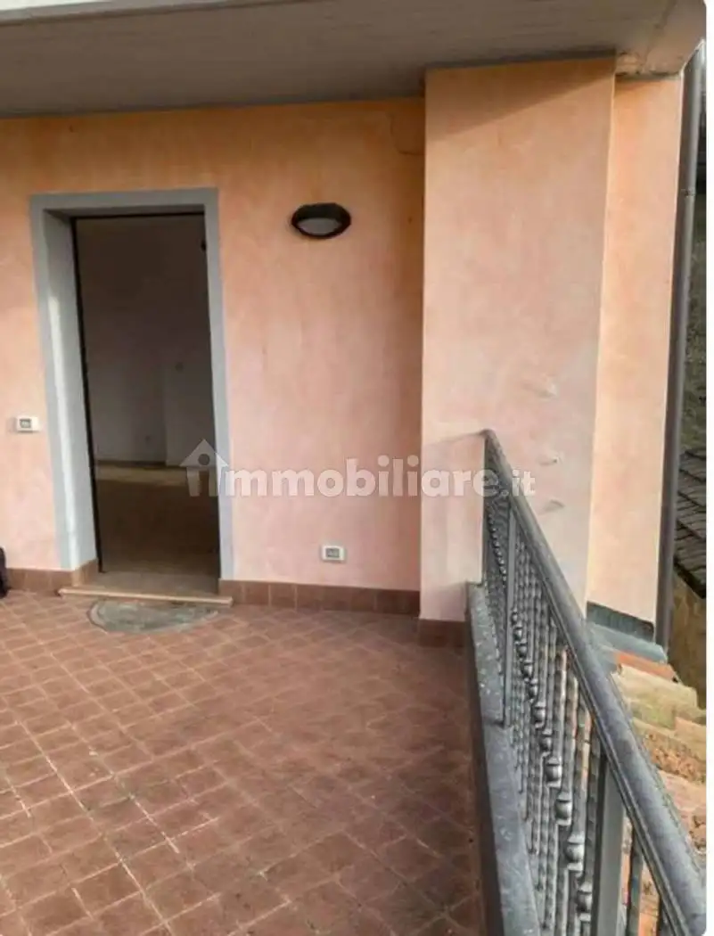 Appartamento in asta a Bracca