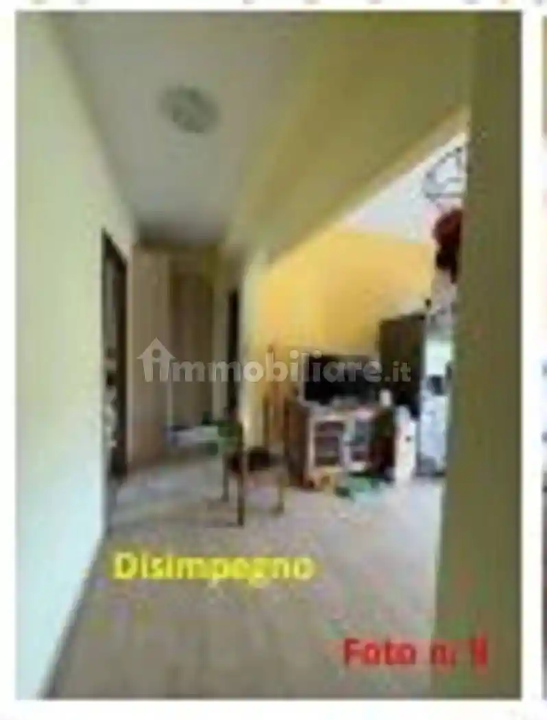 Appartamento all'asta viale Ungheria, 9, Milano - foto 4