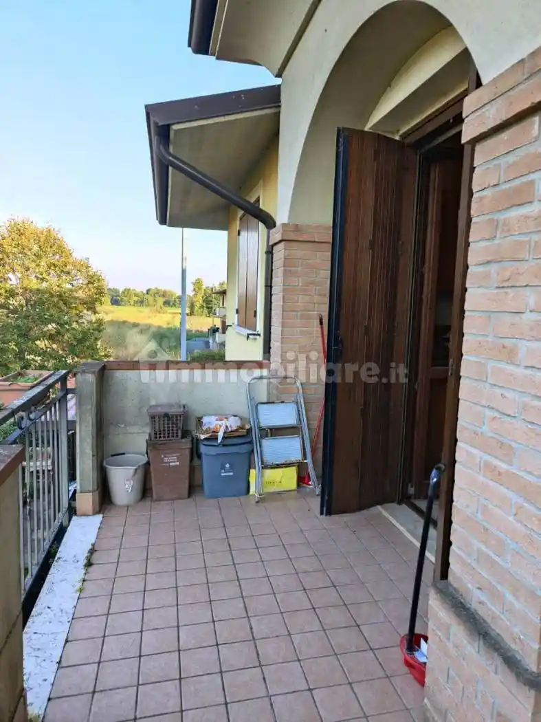 Appartamento in vendita a Poncarale