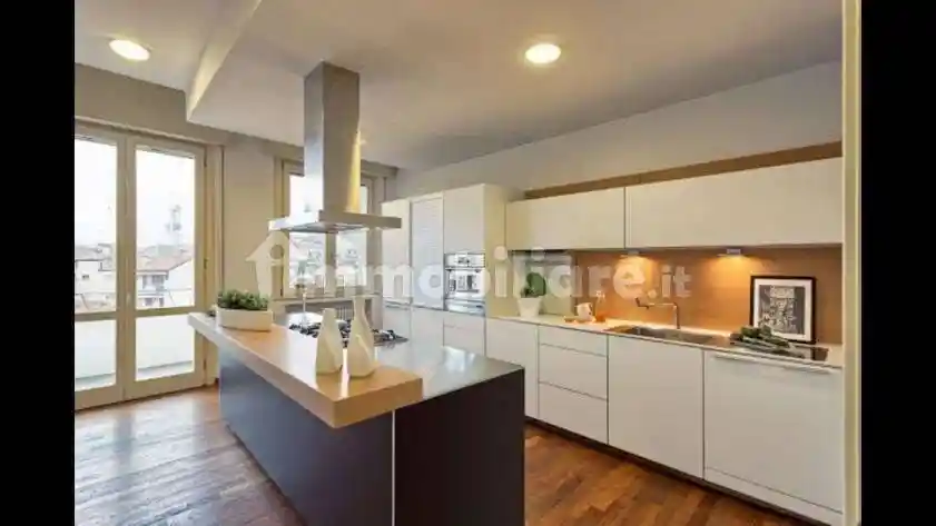 Appartamento in vendita a Mantova