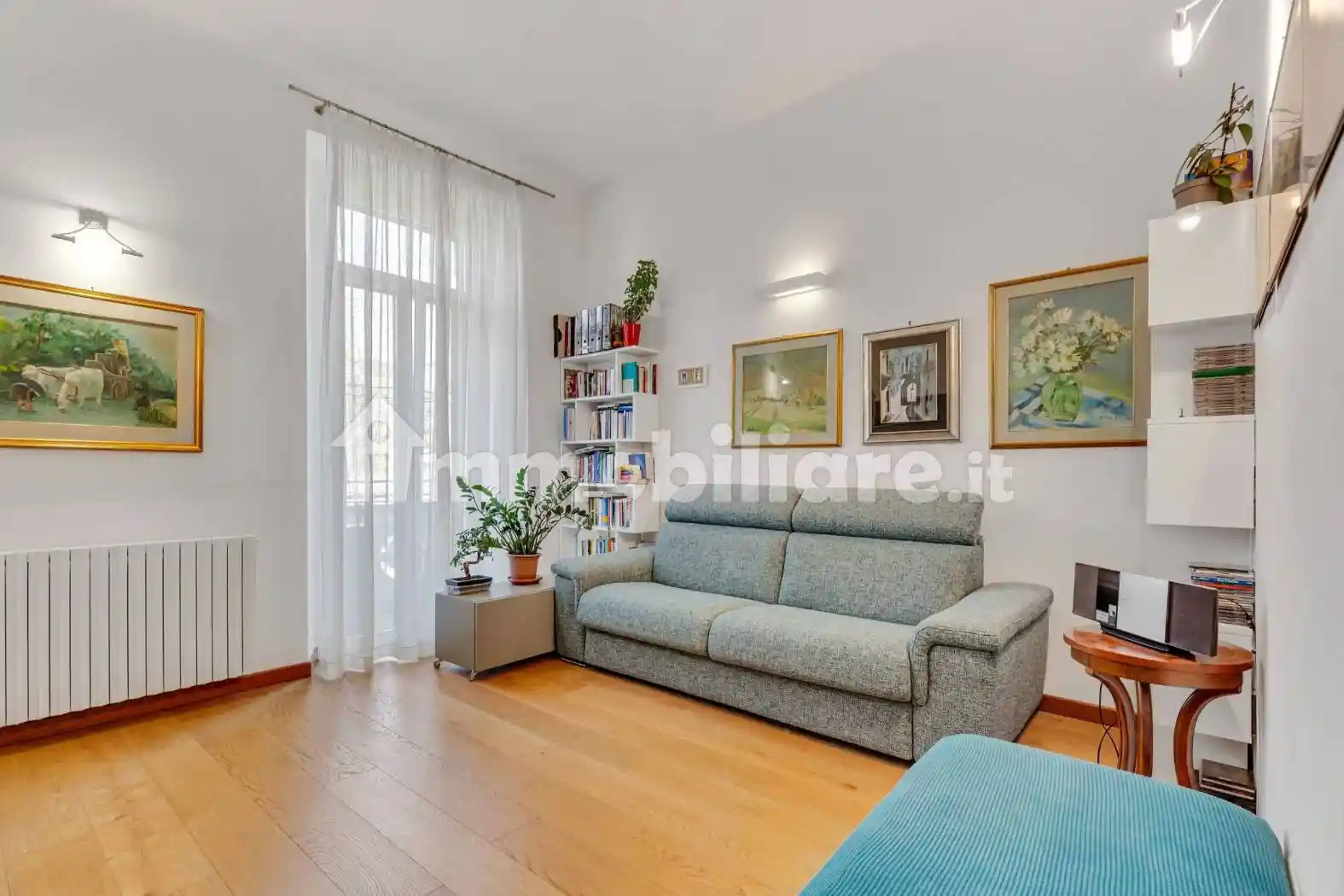 Bilocale via Francesco Brioschi 47, Pezzotti - Meda, Milano - foto 2