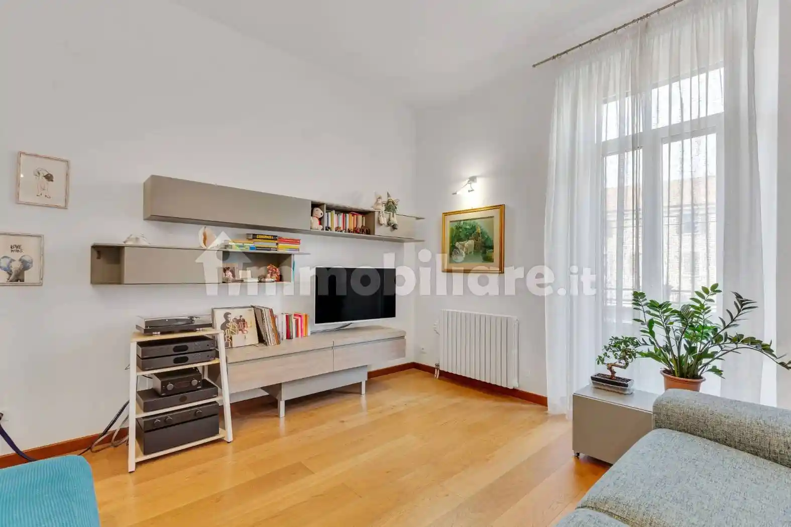 Bilocale via Francesco Brioschi 47, Pezzotti - Meda, Milano - foto 3