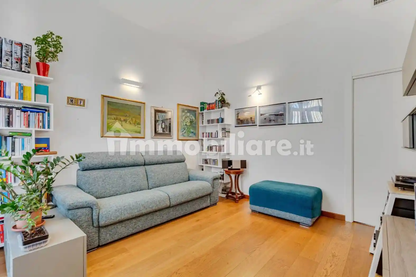 Bilocale via Francesco Brioschi 47, Pezzotti - Meda, Milano - foto 5