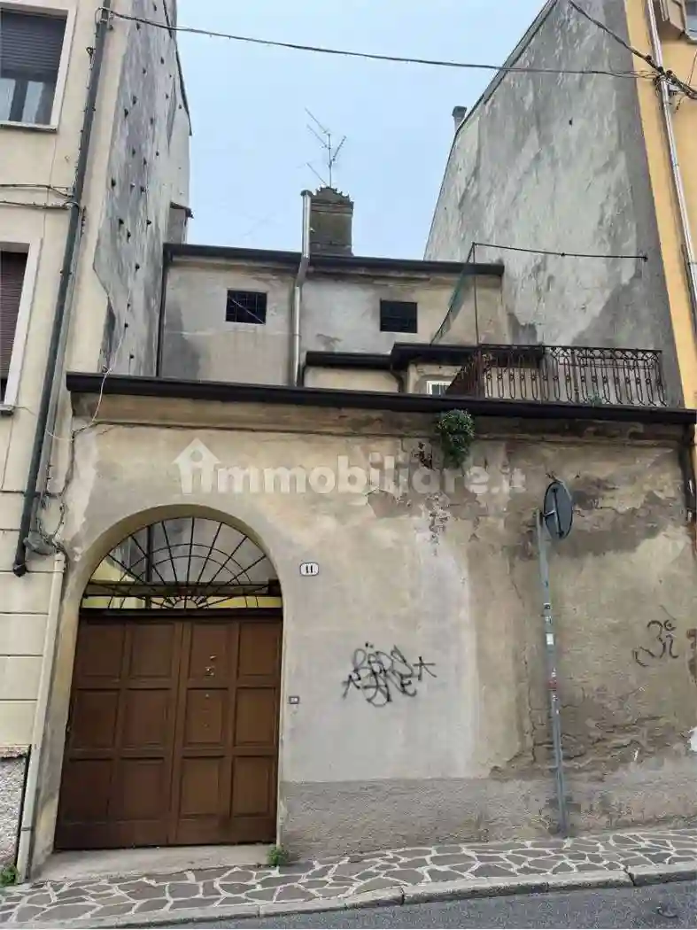 Palazzo - Edificio - foto 2