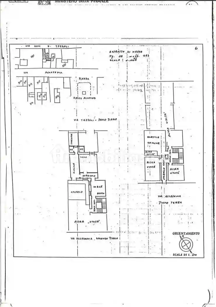 Palazzo - Edificio - foto 3