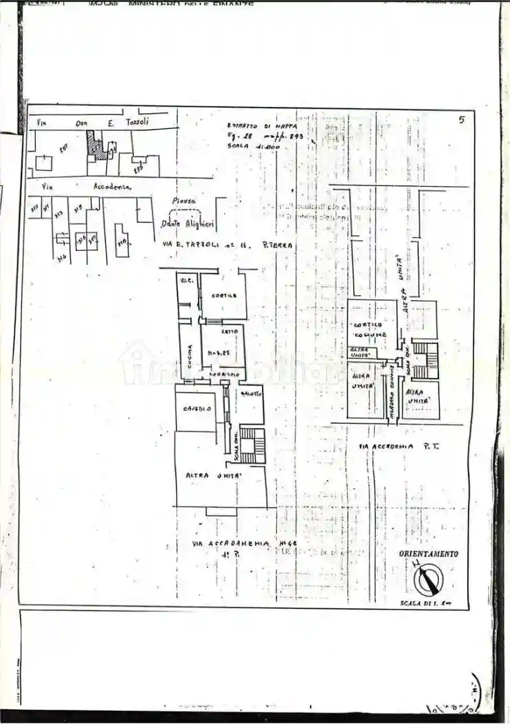 Palazzo - Edificio - foto 4