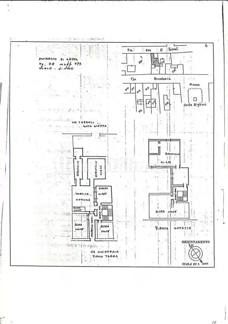 Palazzo - Edificio - foto 5