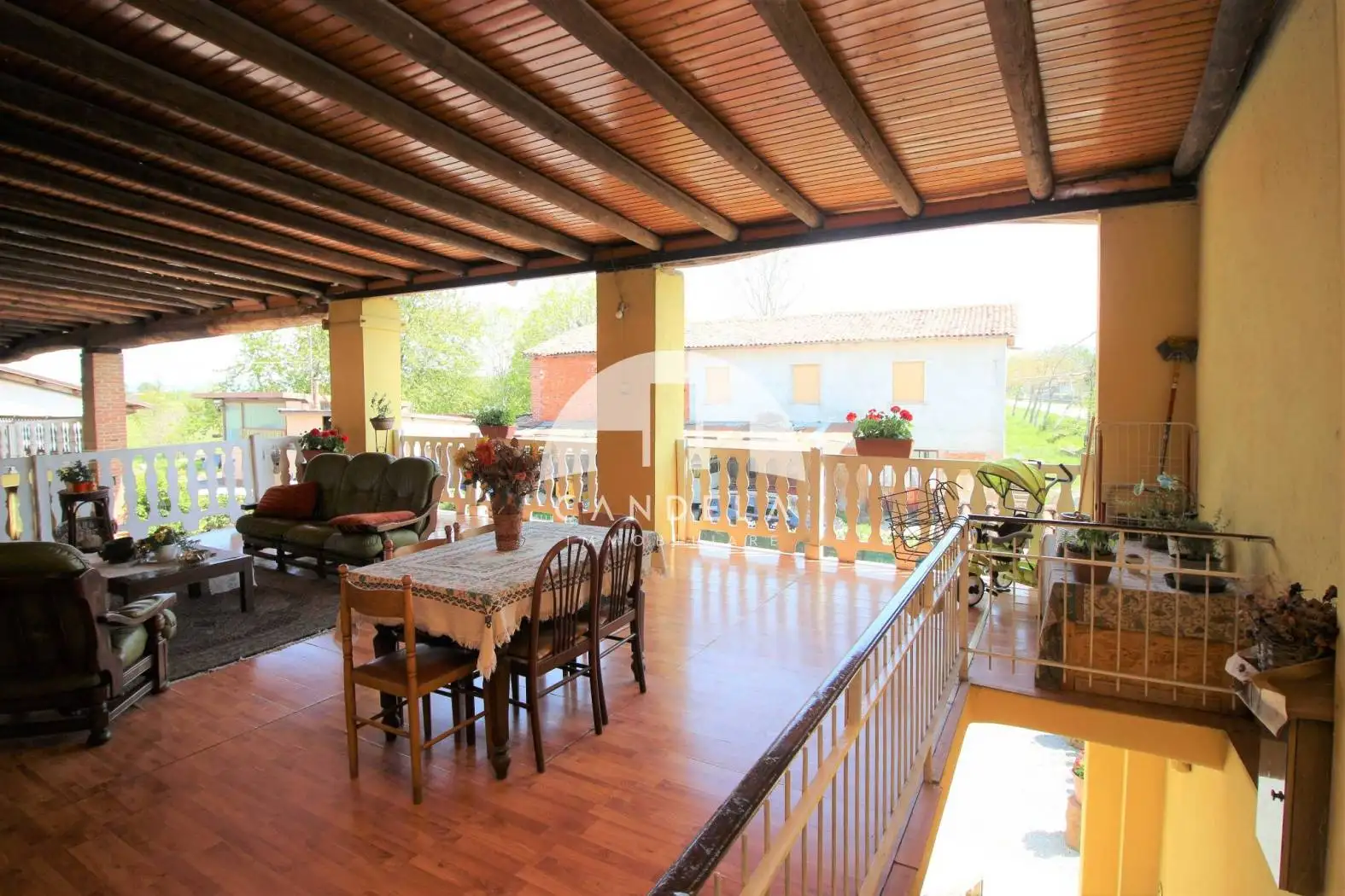 Villa in vendita a Mondovì