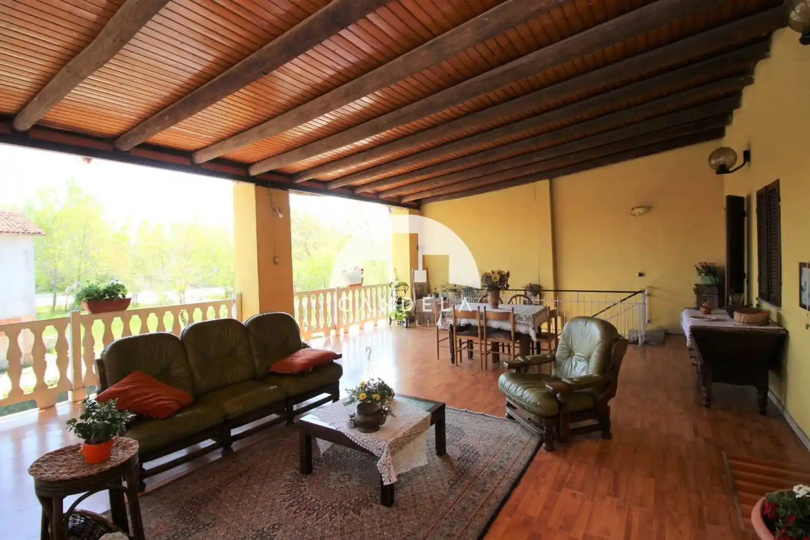 Villa bifamiliare Strada di Rocca de' Baldi, Breolungi, Pogliola, San Biagio, Mondovì - foto 5