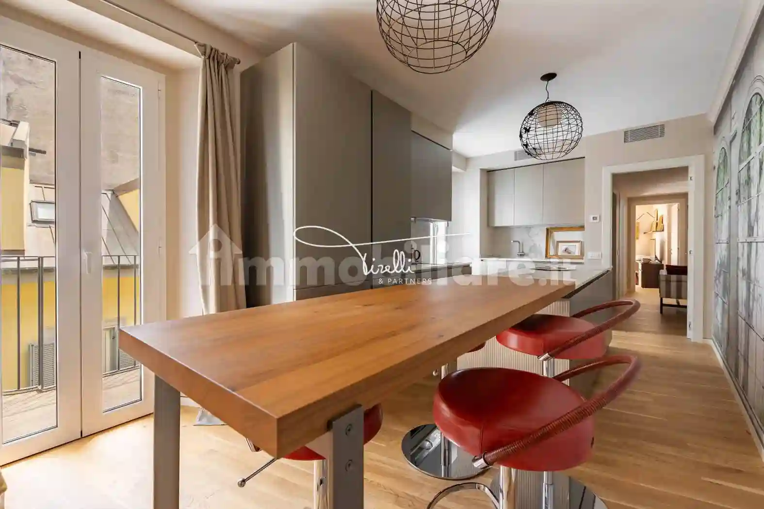 Appartamento - foto 5