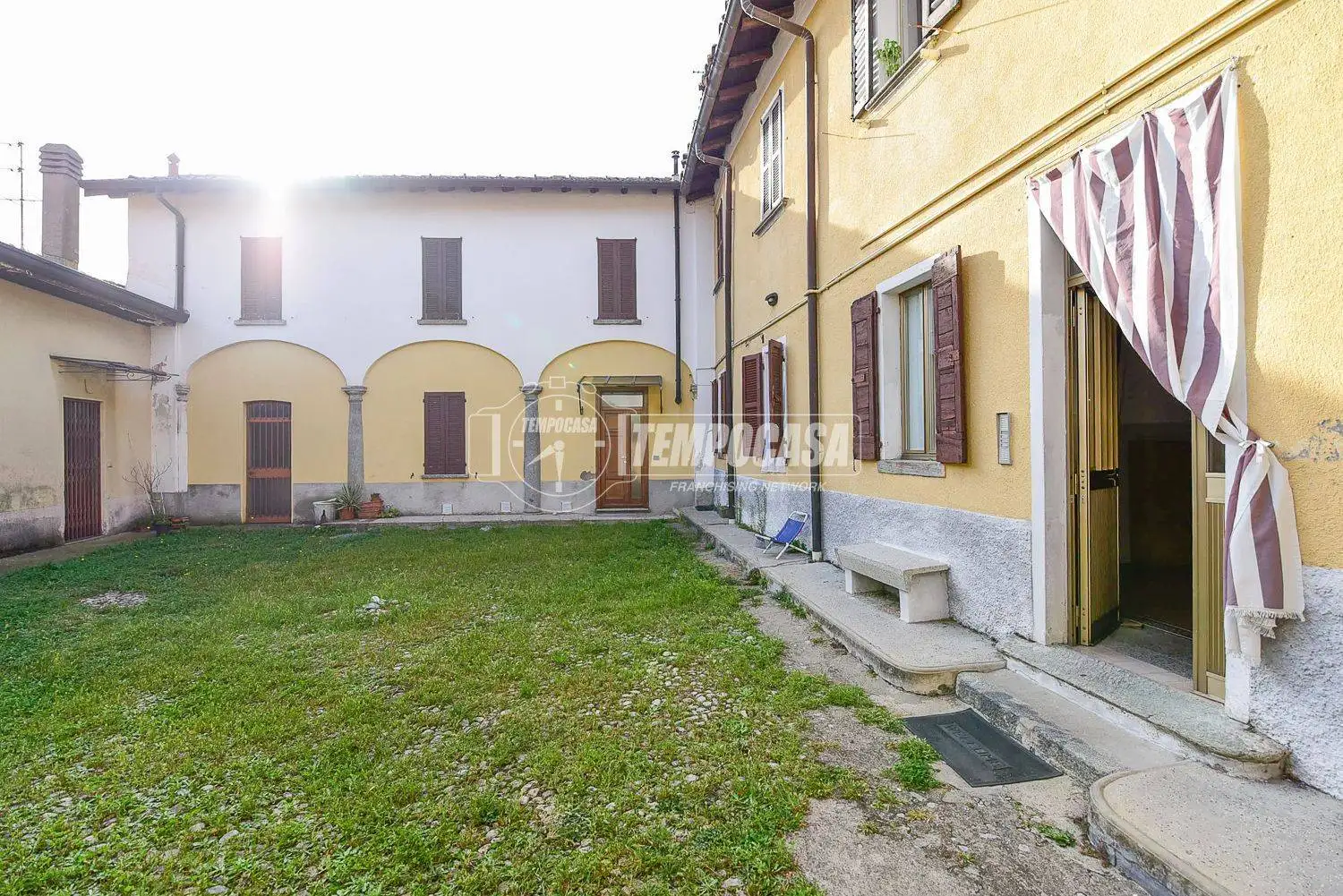 Appartamento in vendita a Castelmarte