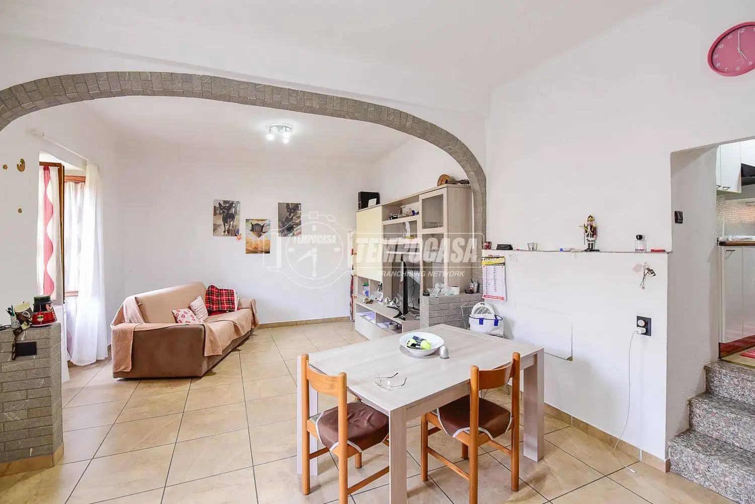 Trilocale via Roma, Centro, Castelmarte - foto 2