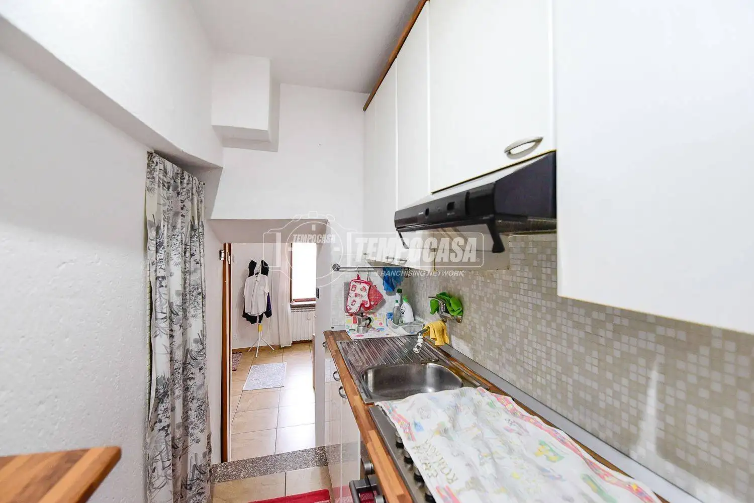 Trilocale via Roma, Centro, Castelmarte - foto 4