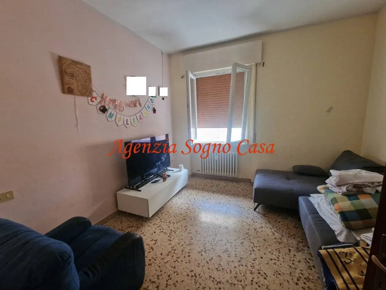 Appartamento in vendita a Forlì