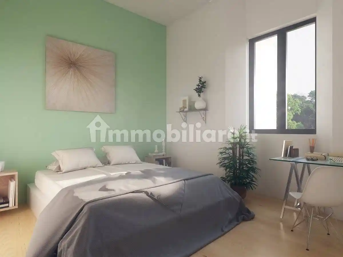 Appartamento via del Larione, Fortini, Firenze - foto 5