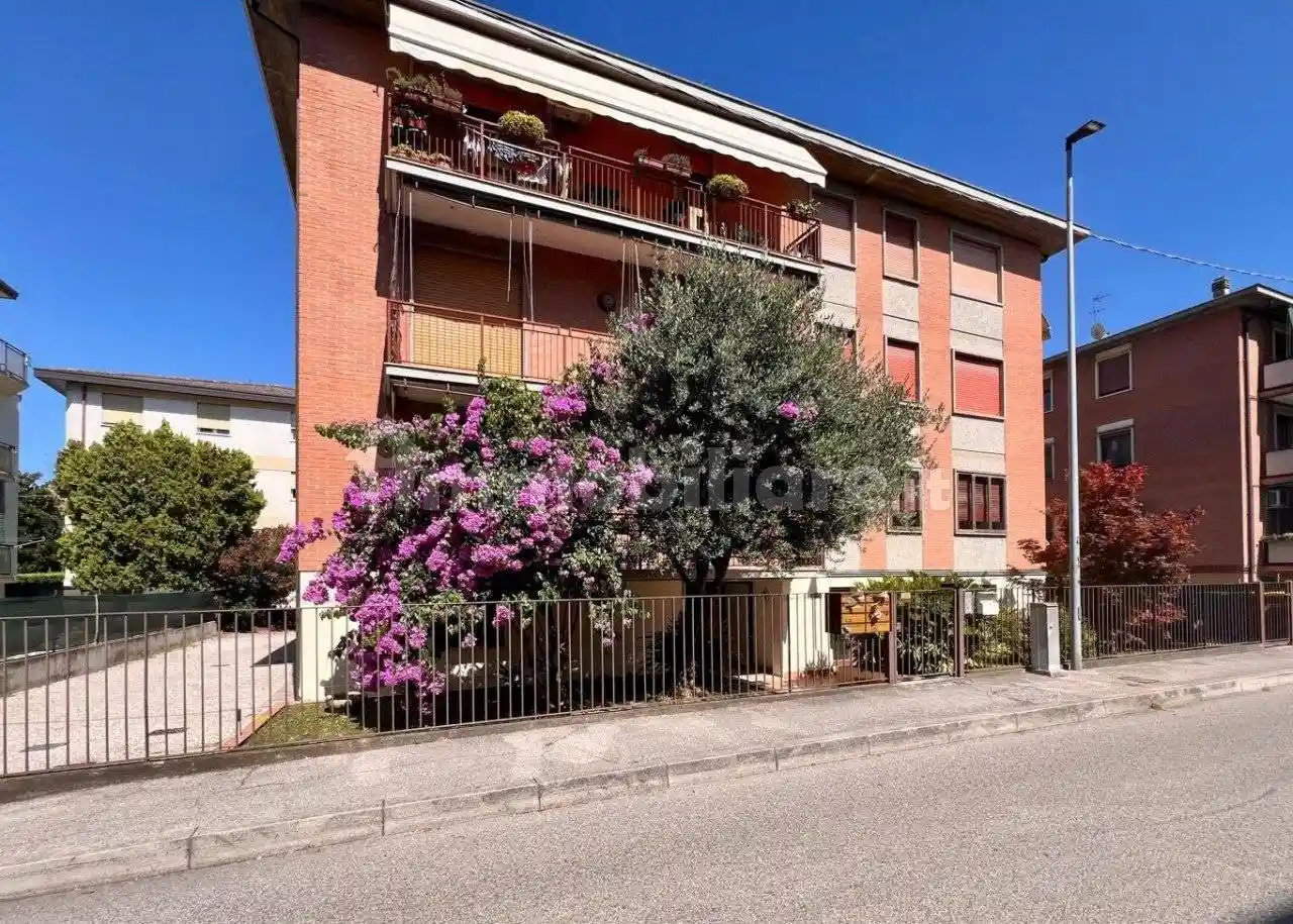 Quadrilocale via Fulvio Testi, Guizza, Padova - foto 2