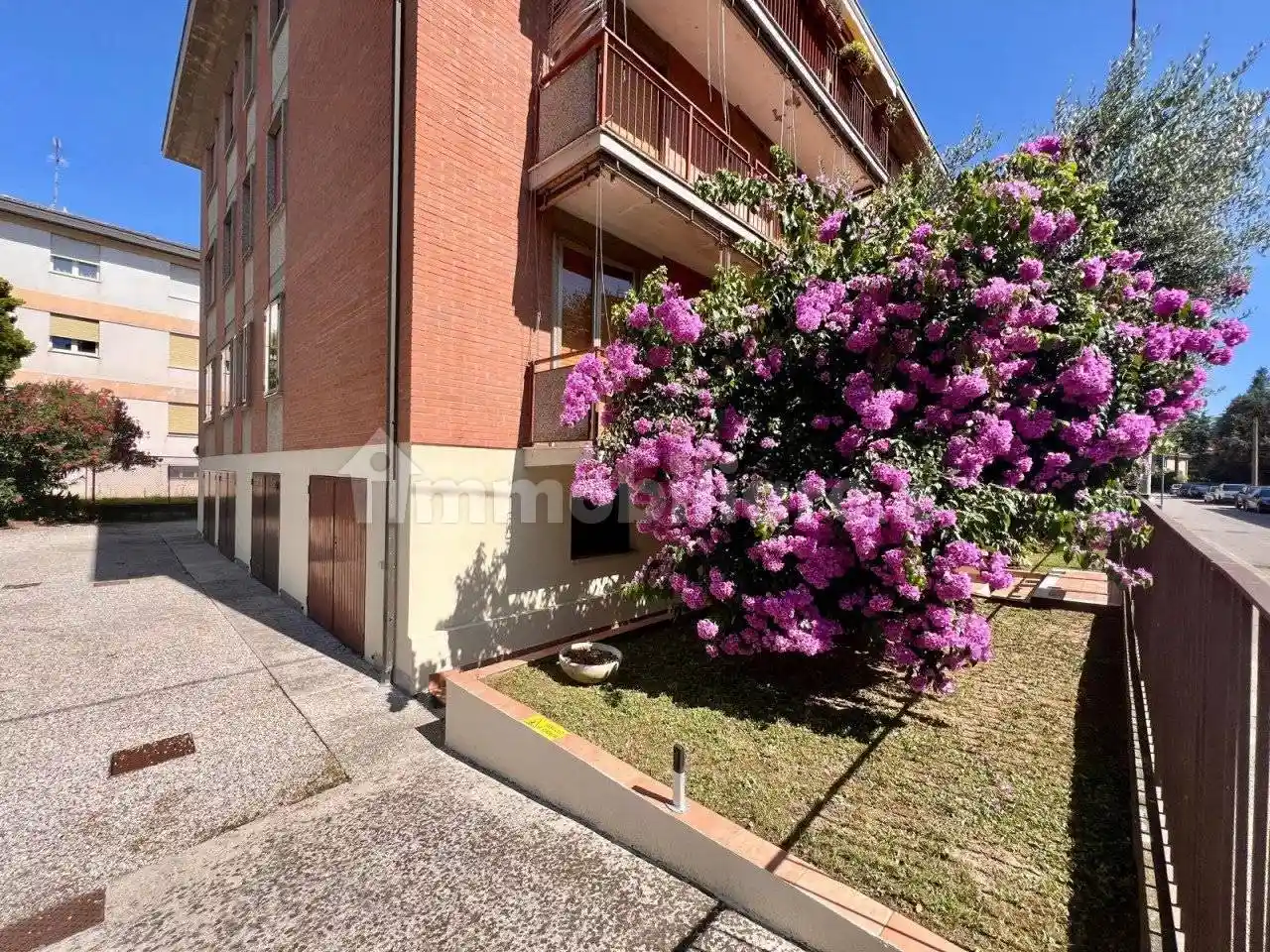 Quadrilocale via Fulvio Testi, Guizza, Padova - foto 3