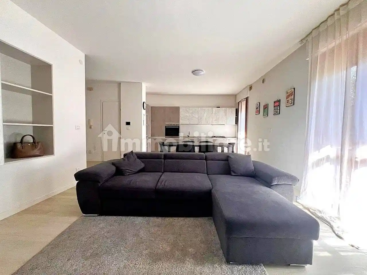 Quadrilocale via Fulvio Testi, Guizza, Padova - foto 5