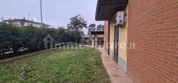 Villa a schiera viale Madre Teresa di Calcutta, Centro, Caselle Lurani - foto 4