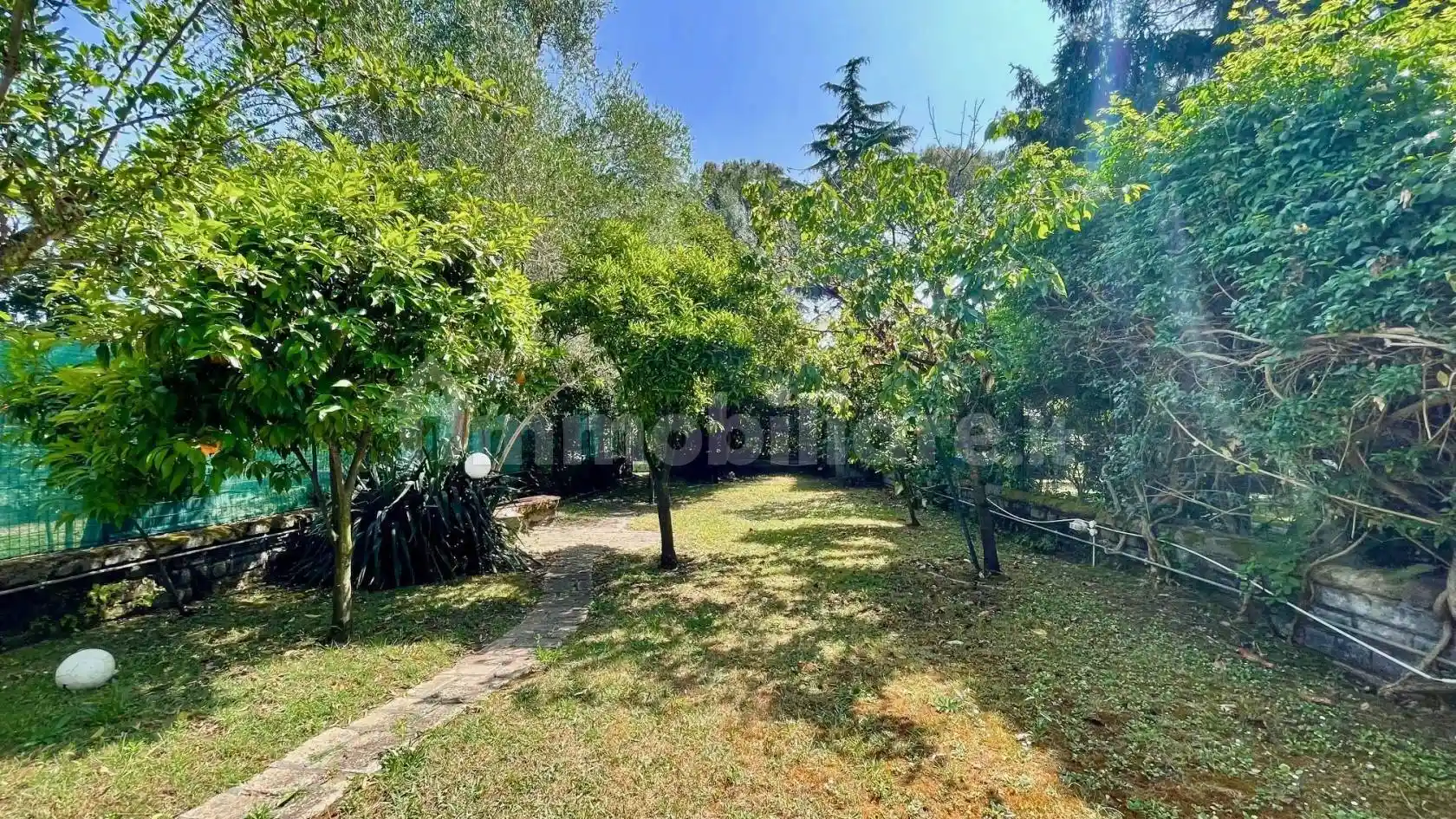Villa a schiera via delle Case Basse 195, Centro Giano, Roma - foto 2
