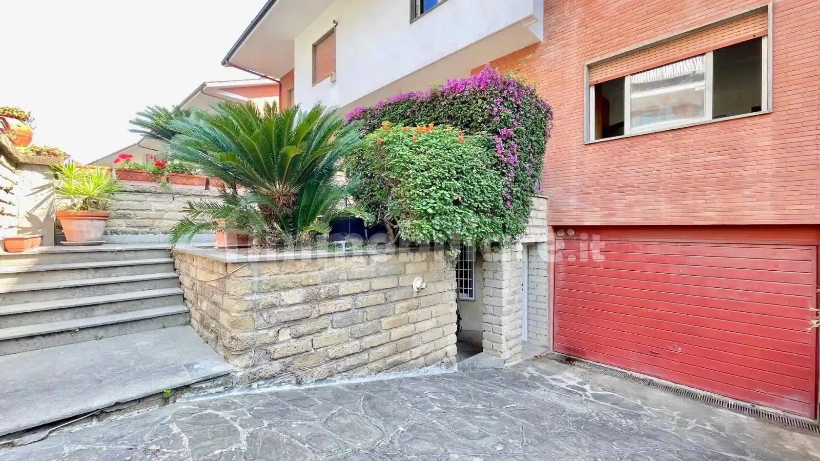 Villa a schiera via delle Case Basse 195, Centro Giano, Roma - foto 4
