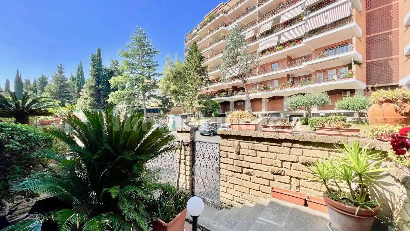 Villa a schiera via delle Case Basse 195, Centro Giano, Roma - foto 5