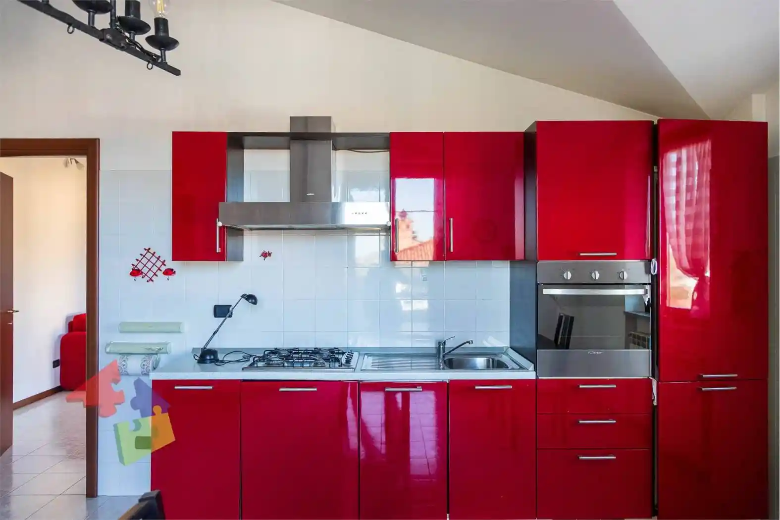 Appartamento - foto 3