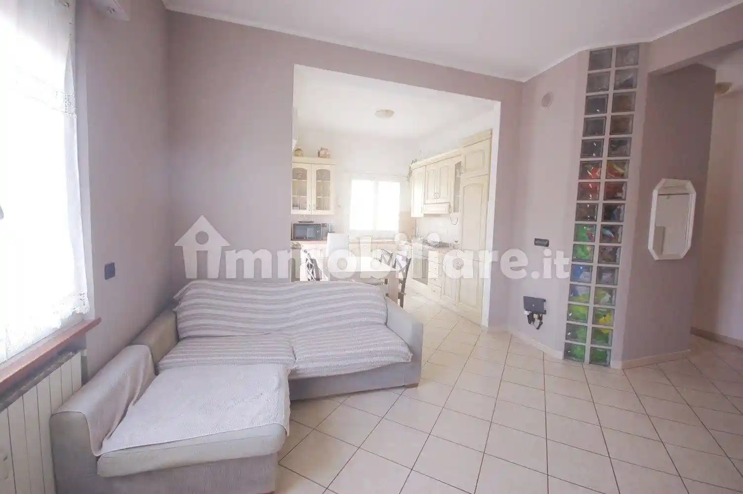 Appartamento in vendita a Borghetto Santo Spirito