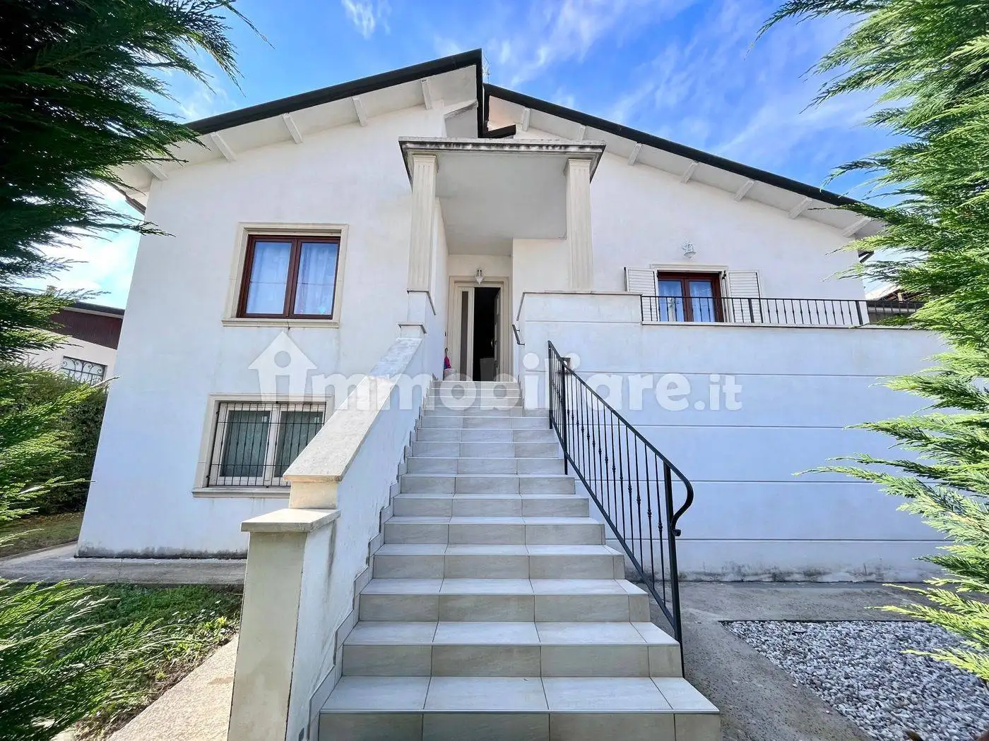 Casa indipendente in vendita a Noventa Vicentina