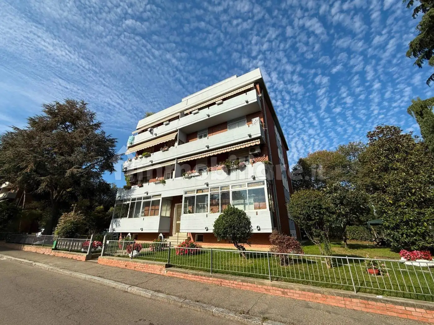 Appartamento in vendita a Imola