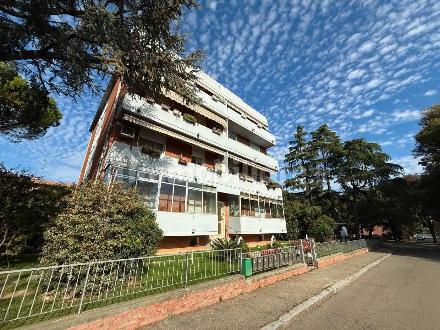 Quadrilocale via Anacleto Cavina 4, Zolino, Imola - foto 2