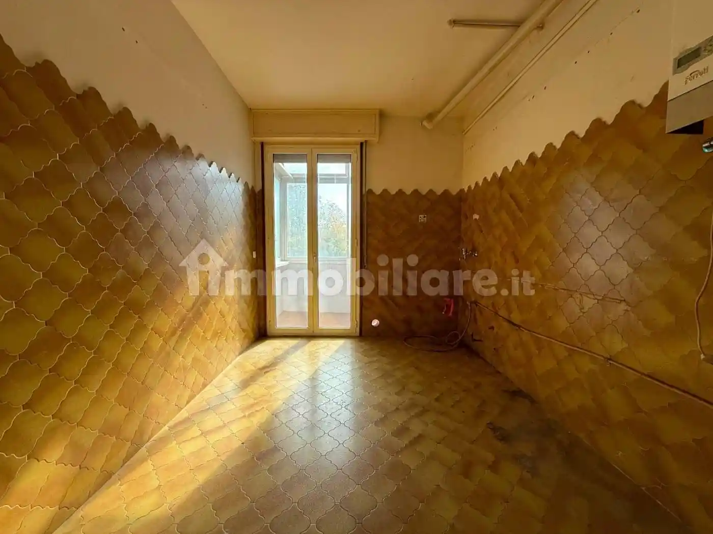 Quadrilocale via Anacleto Cavina 4, Zolino, Imola - foto 4