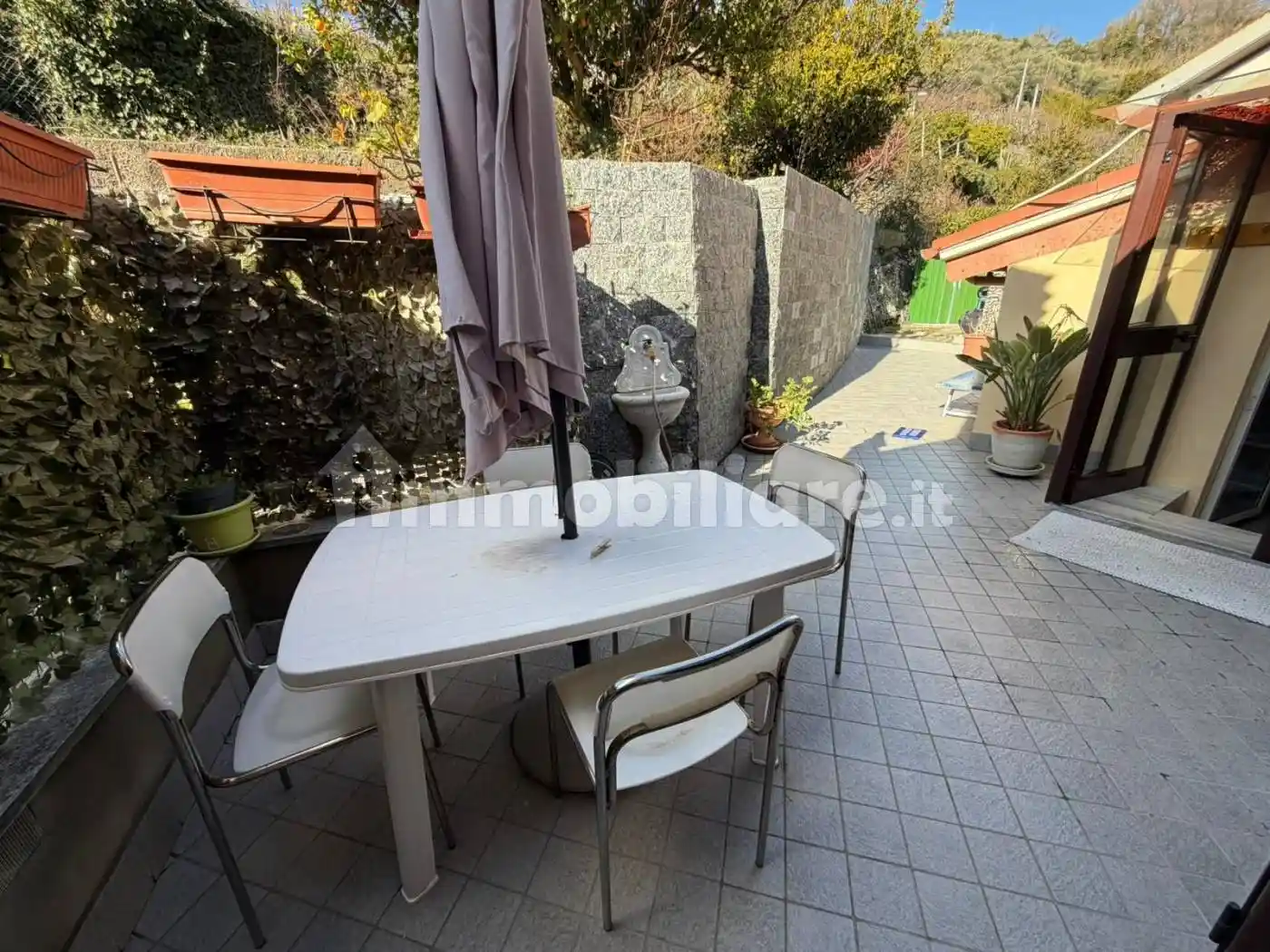 Appartamento in vendita a Finale Ligure