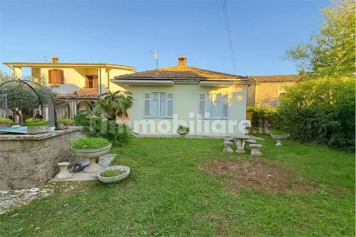 Appartamento in vendita a Frosinone