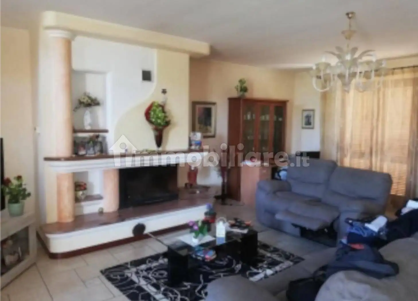 Casa indipendente in asta a Olmedo