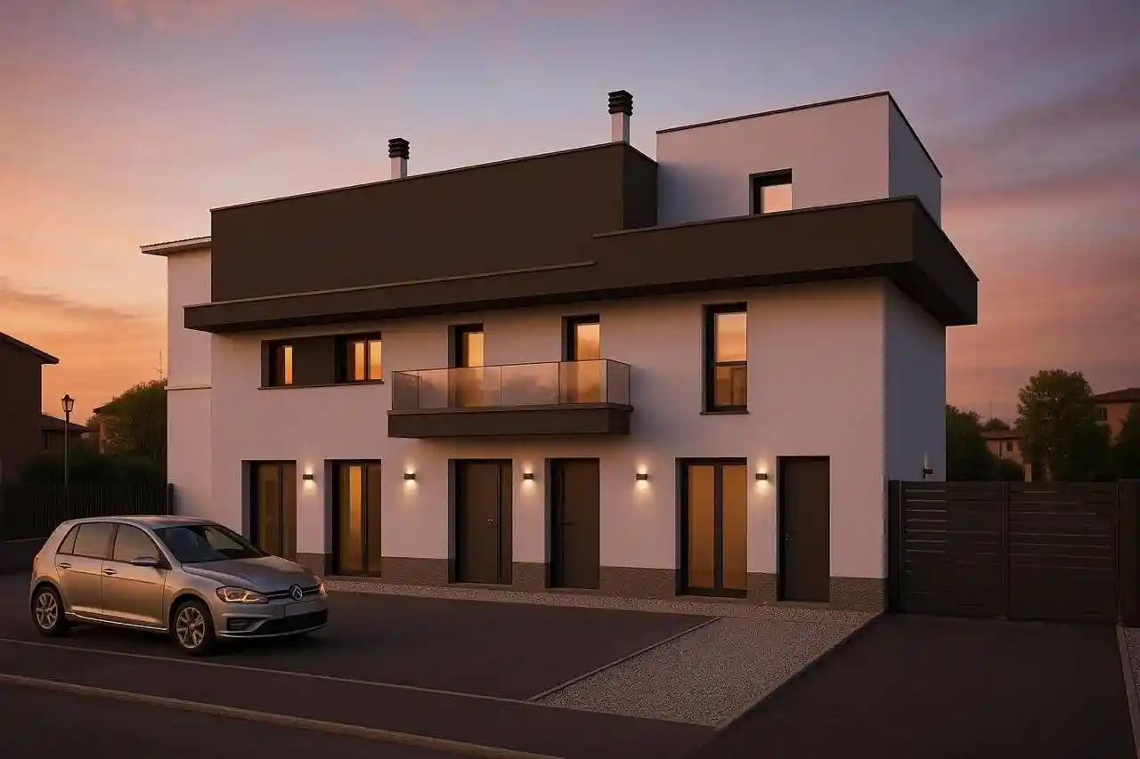 Progetto in vendita a Cologno Monzese